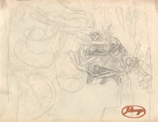 Diavoli per la Tentazione di Cristo